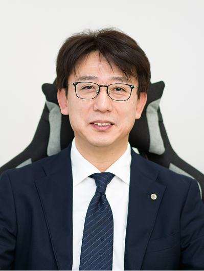 特定社会保険労務士　溝江 隆仁