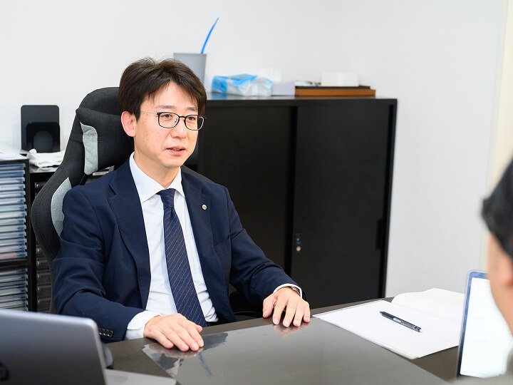 障害年金のご相談